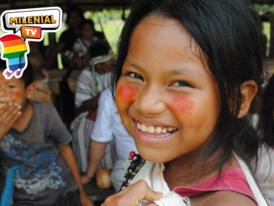 26 Comunidades Nativas Ashaninkas Conectadas